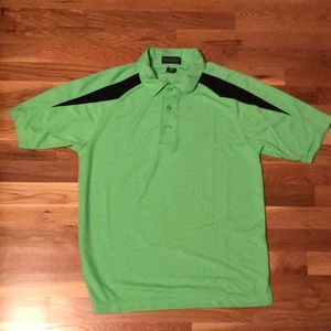 Small polo shirt